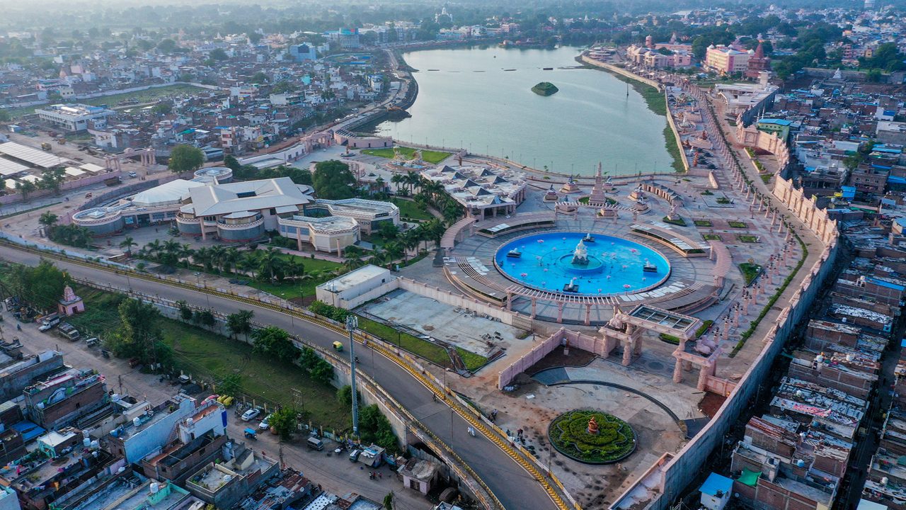 Chardham Yatra Kedarnath
